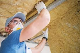 Best Commercial Insulation Services  in Weed, CA