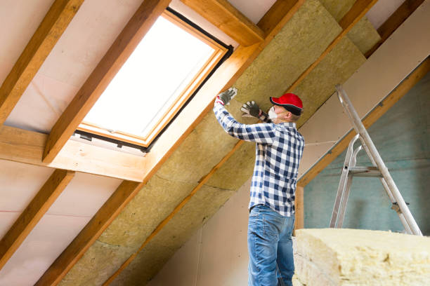 Best Spray Foam Insulation  in Weed, CA